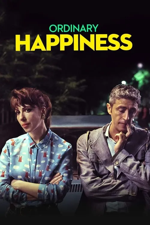 Ordinary Happiness (movie)