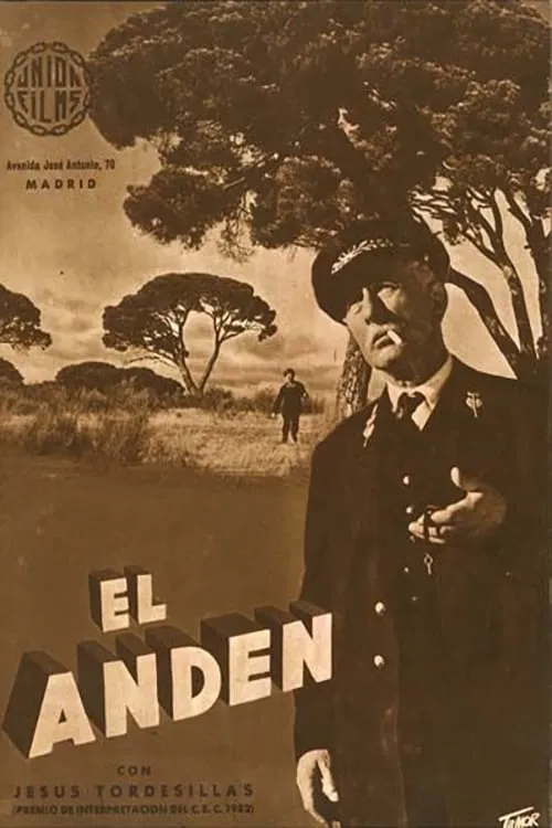 El andén (фильм)