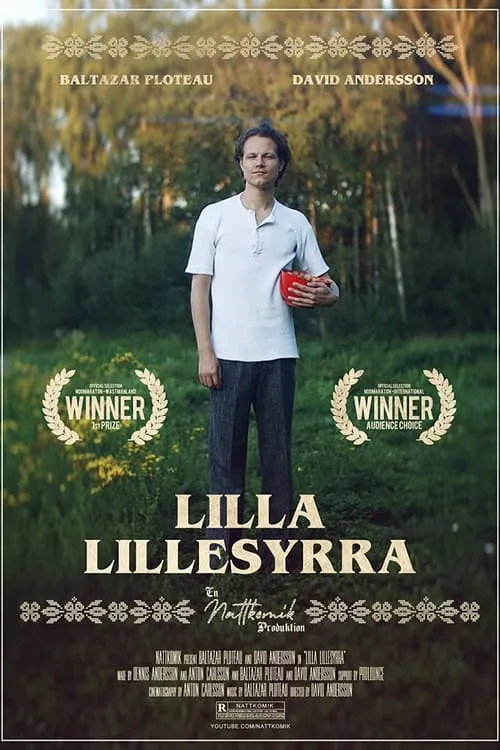 Lilla Lillesyrra (movie)