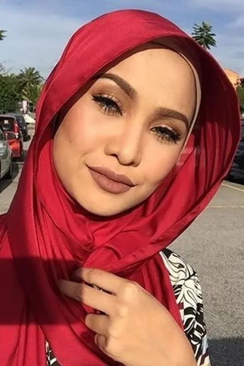 Nur Nabila Mohd Razali