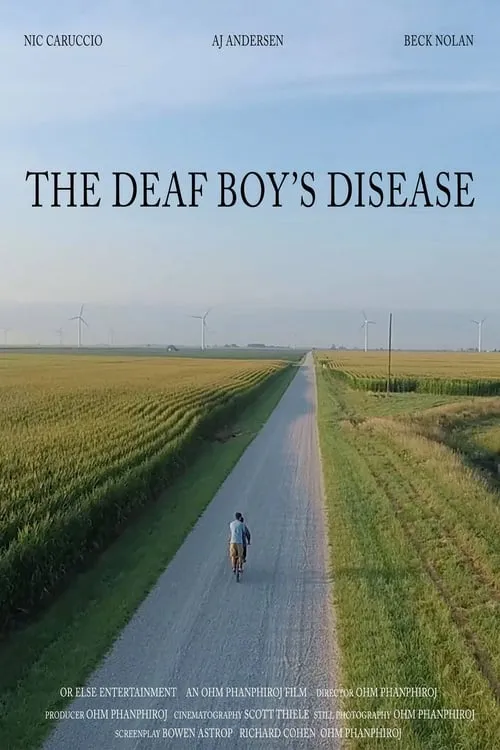 The Deaf Boy's Disease (фильм)