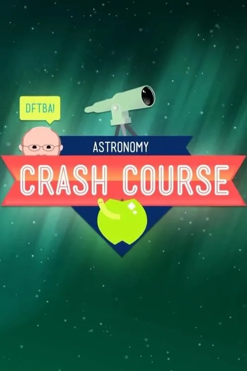 Crash Course Astronomy (сериал)