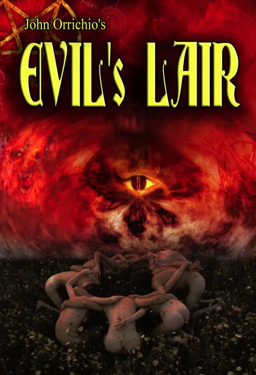 Evil's Lair (movie)