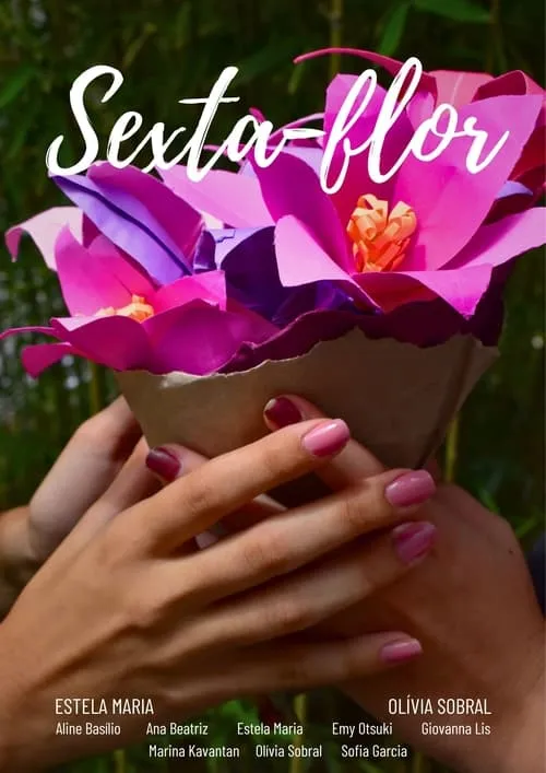 Sexta-flor (фильм)