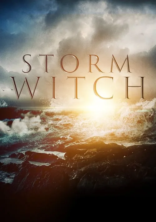 Storm Witch (movie)