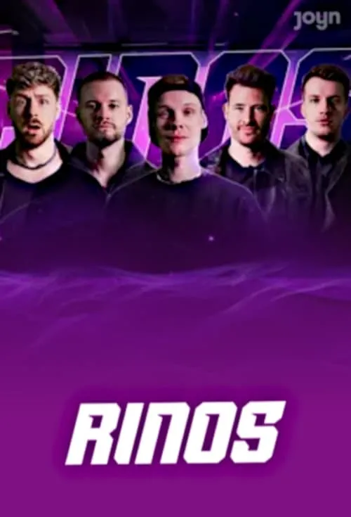 Rinos (сериал)