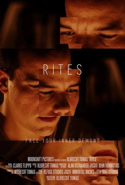 Rites (фильм)