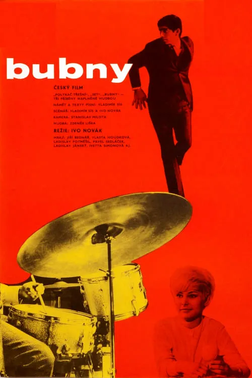 Bubny (movie)