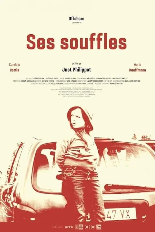 Ses souffles (movie)