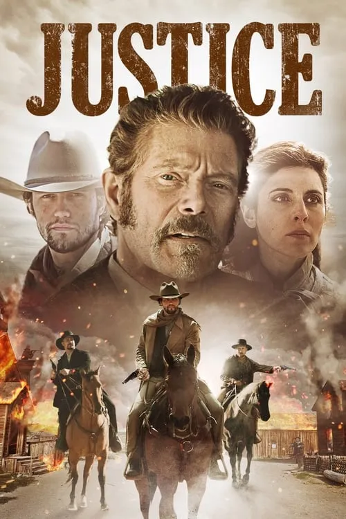 Justice (movie)