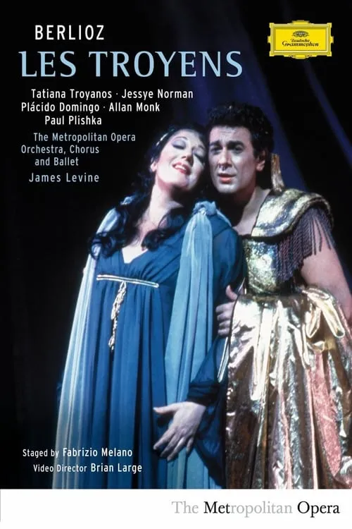 Berlioz: Les Troyens (movie)