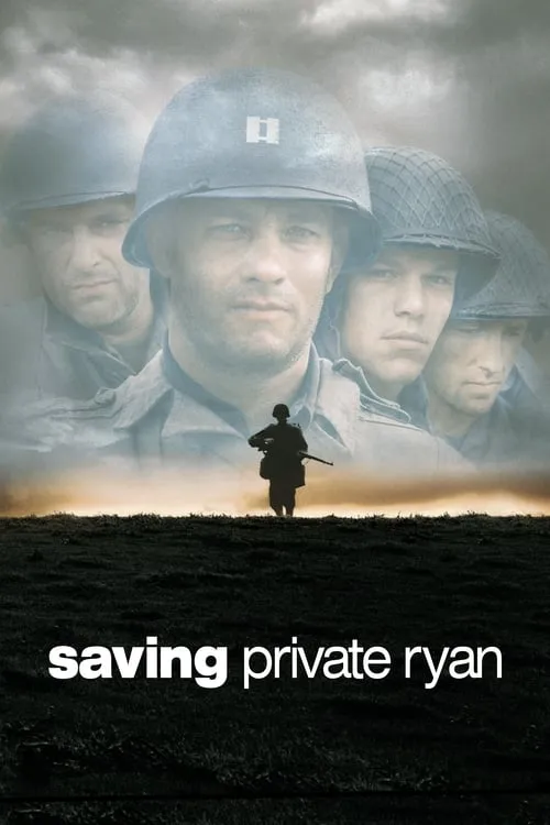 Saving Private Ryan (movie)
