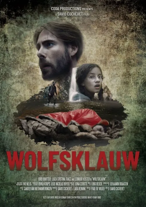 Wolfsklauw (movie)