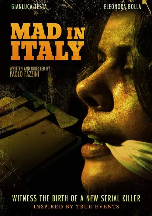 Mad in Italy (movie)