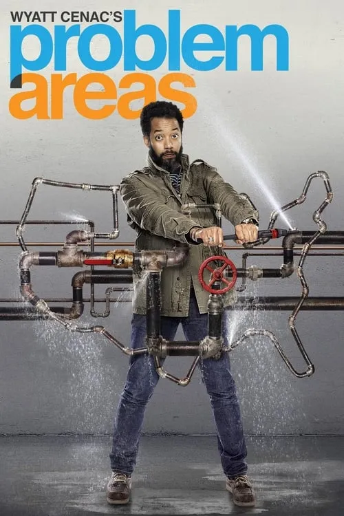 Wyatt Cenac's Problem Areas (series)