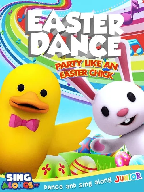 Easter Dance: Party Like An Easter Chick (фильм)