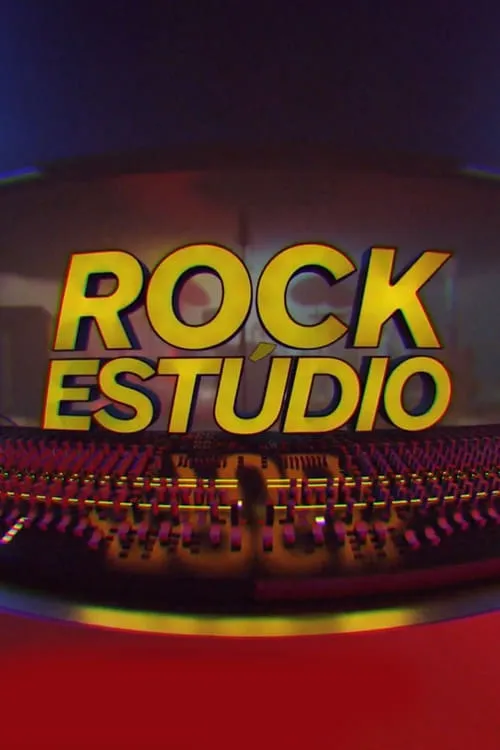 Rock Estúdio (сериал)