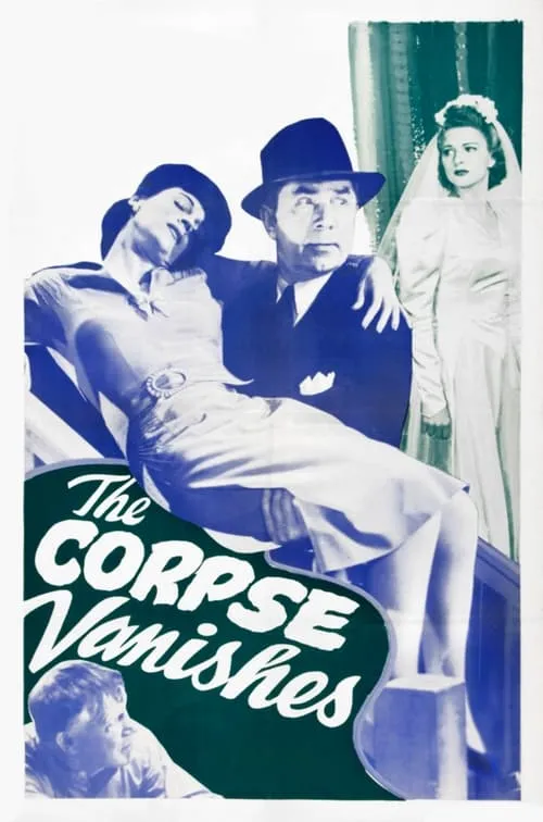 The Corpse Vanishes (movie)