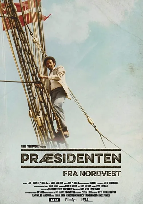 President from the North (movie)