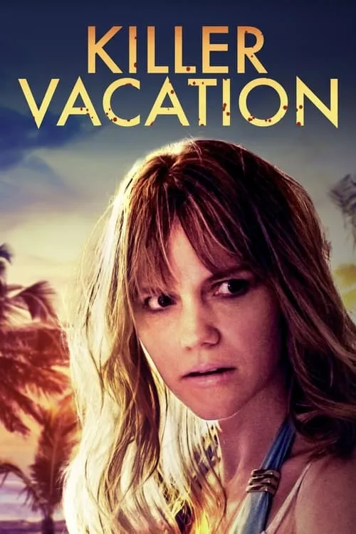 Killer Vacation (movie)