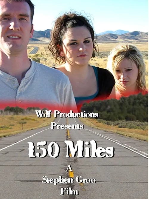 150 Miles (movie)