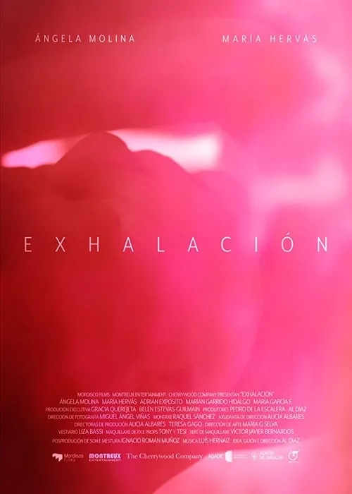 Exhalación (movie)