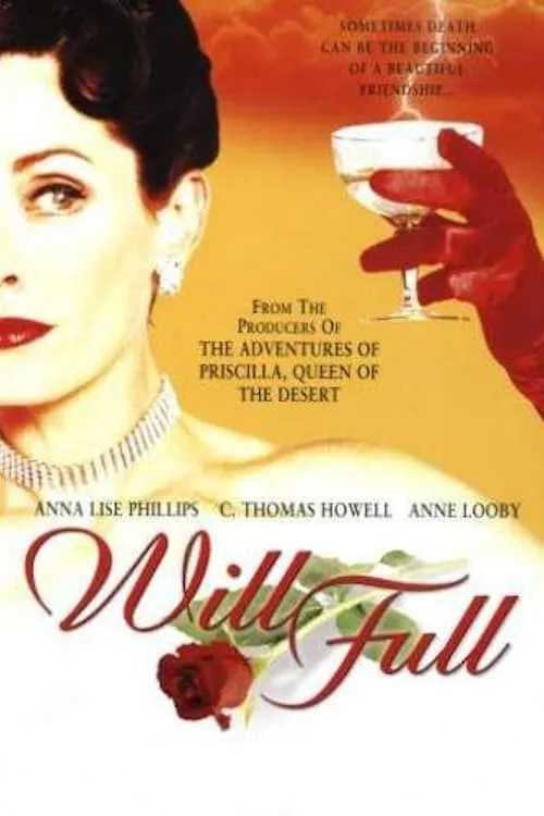WillFull (movie)