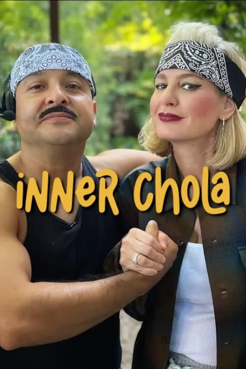 Inner Chola (movie)