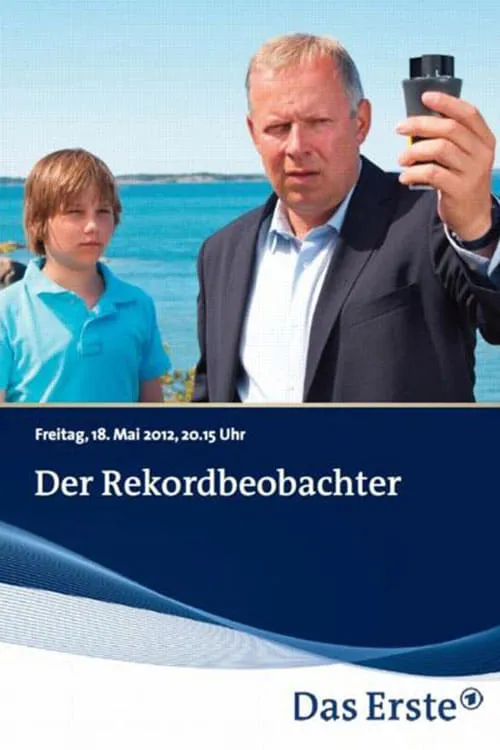 Der Rekordbeobachter (movie)