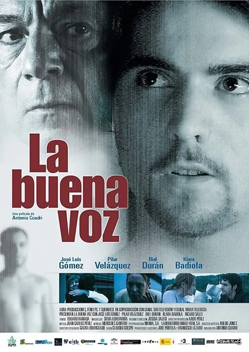 La buena voz (фильм)