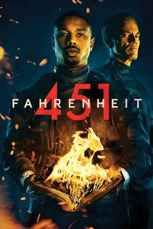 Fahrenheit 451 (movie)