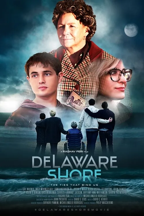 Delaware Shore (фильм)