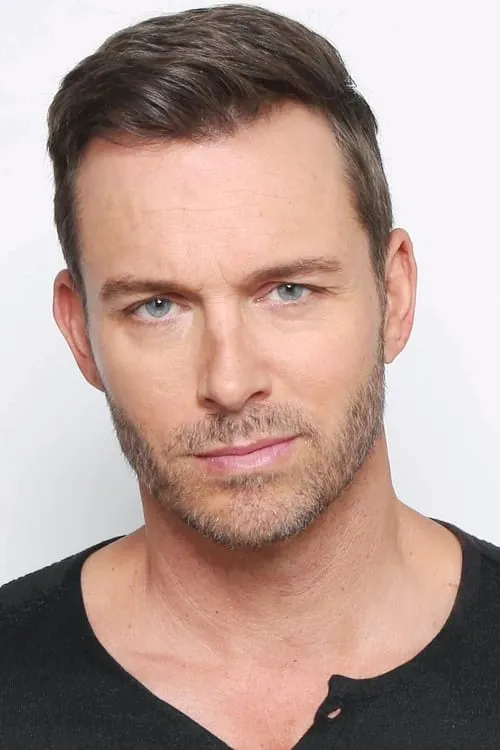 Eric Martsolf