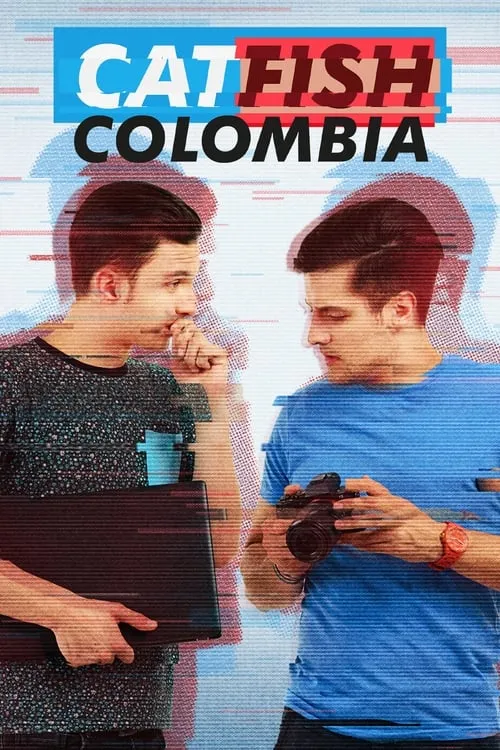 Catfish Colombia (сериал)