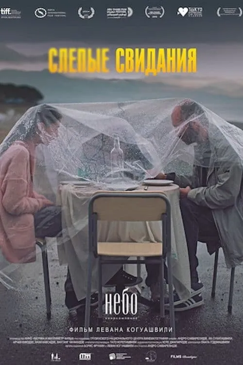 Слепые свидания (фильм)