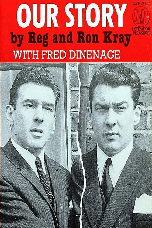 The Krays by Fred Dinenage (movie)