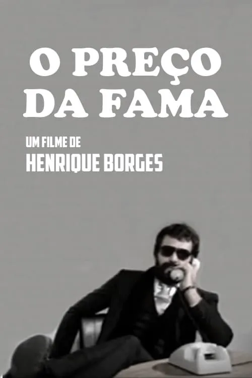 O Preço da Fama (фильм)