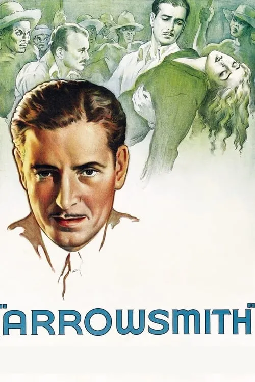 Arrowsmith (movie)