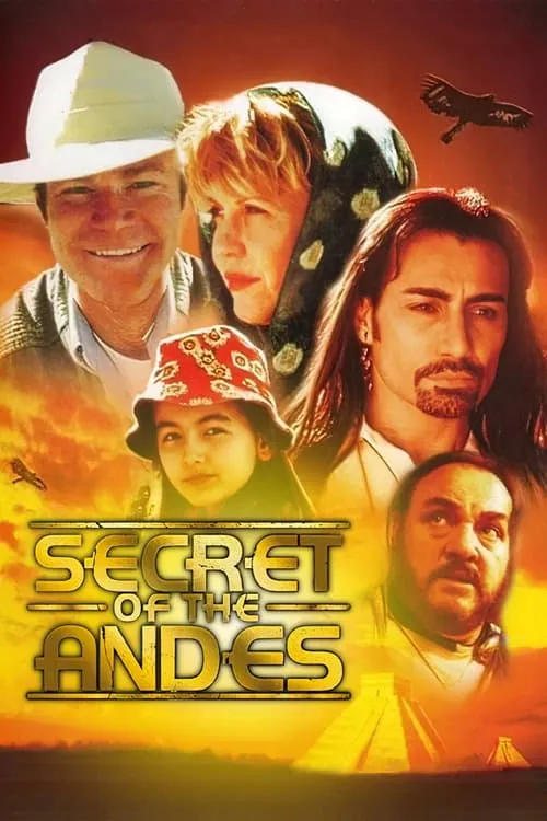 Secret of the Andes (movie)