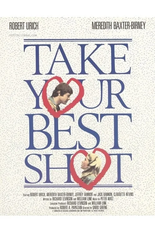 Take Your Best Shot (фильм)