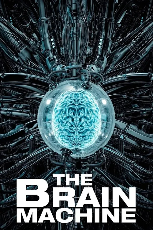 The Brain Machine (movie)