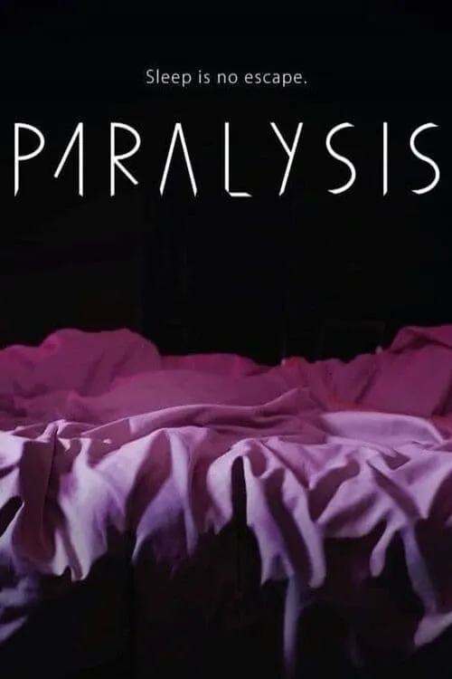 Paralysis (фильм)