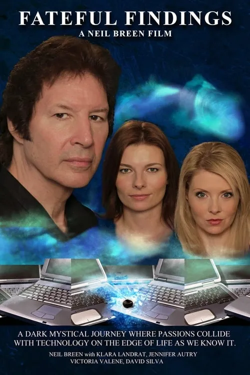 Fateful Findings (movie)