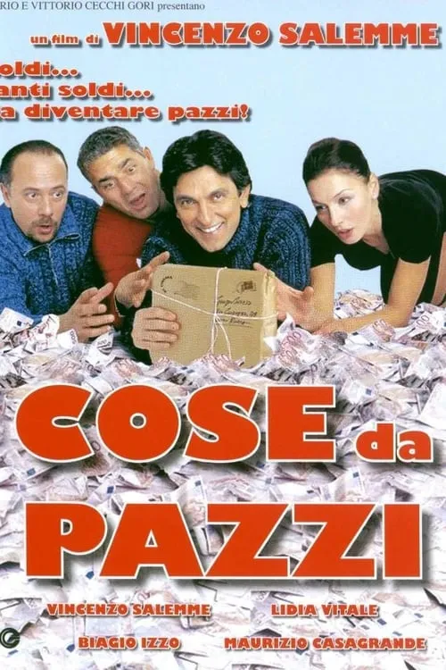 Cose da pazzi (movie)