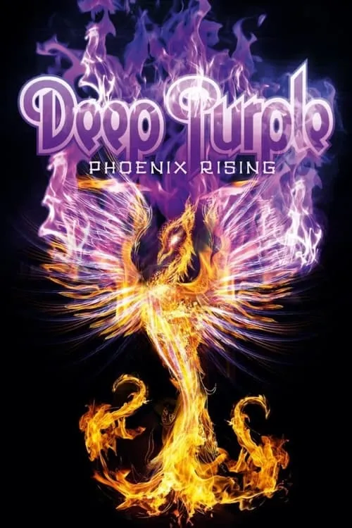 Deep Purple: Phoenix Rising (фильм)