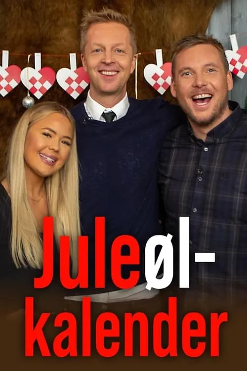 Juleølkalenderen (series)