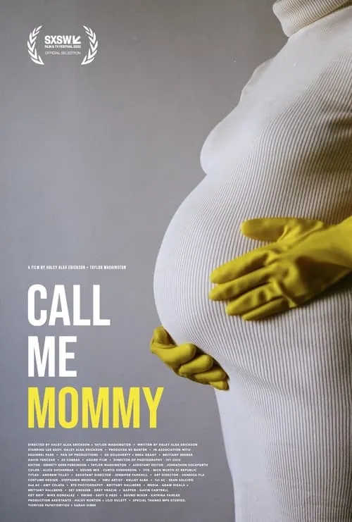 Call Me Mommy (movie)