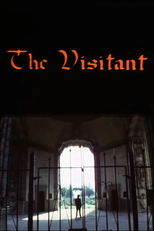 The Visitant (фильм)