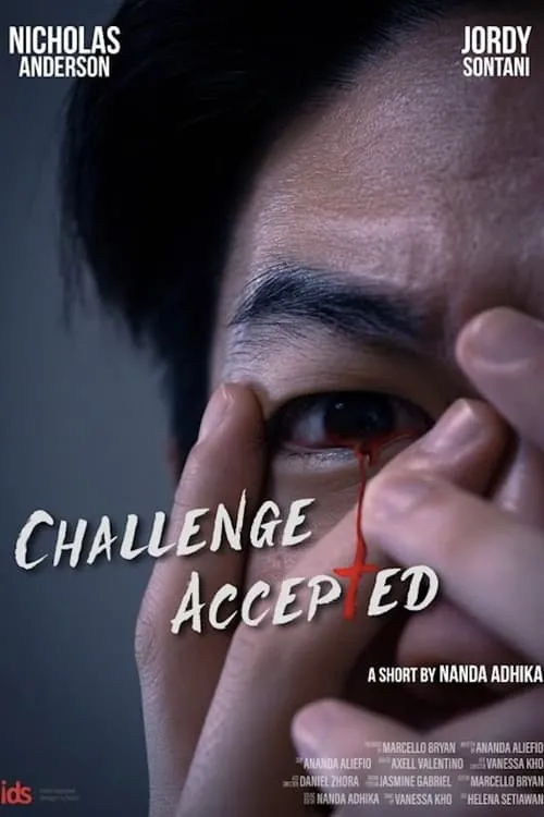 Challenge Accepted (movie)