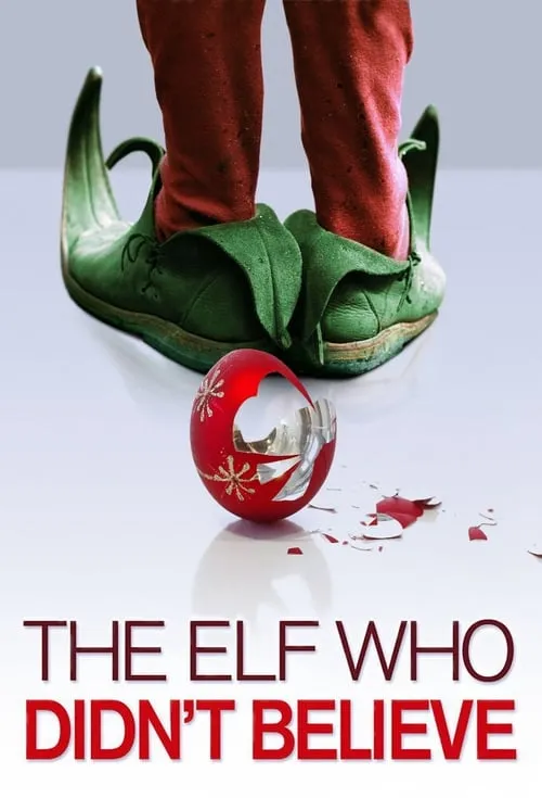 The Elf Who Didn't Believe (movie)